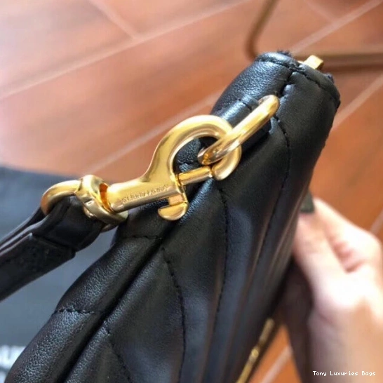Tony Luxuries MONOGRAM YSL 0709